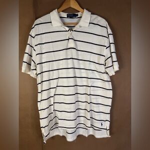 XL Polo T-Shirt